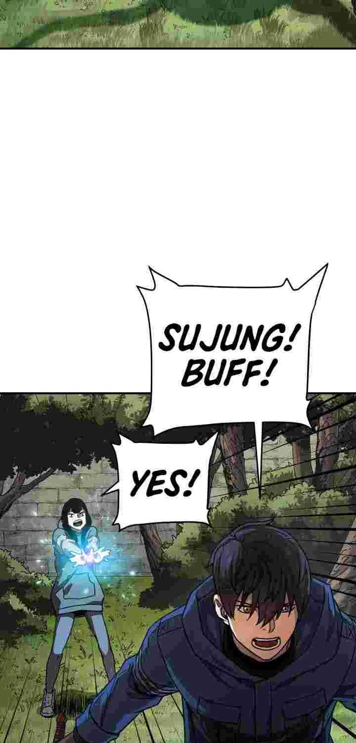 Player Who Can’t Level Up Chapter 15 page 63 - 