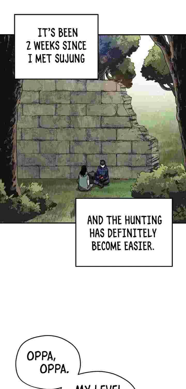 Player Who Can’t Level Up Chapter 15 page 71 - 