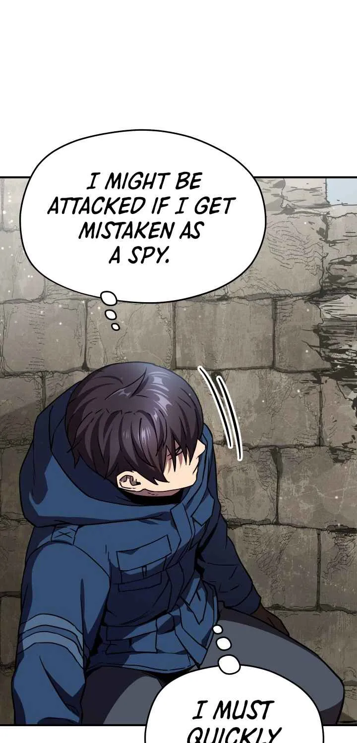 Player Who Can’t Level Up Chapter 15 page 80 - 