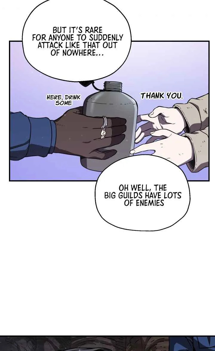 Player Who Can’t Level Up Chapter 16 page 11 - 