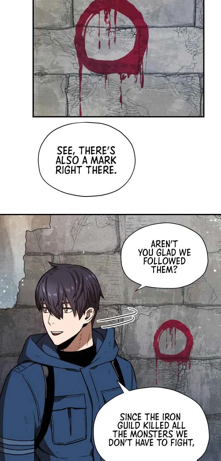Player Who Can’t Level Up Chapter 16 page 15 - 