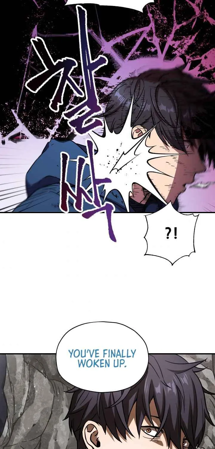 Player Who Can’t Level Up Chapter 16 page 26 - 
