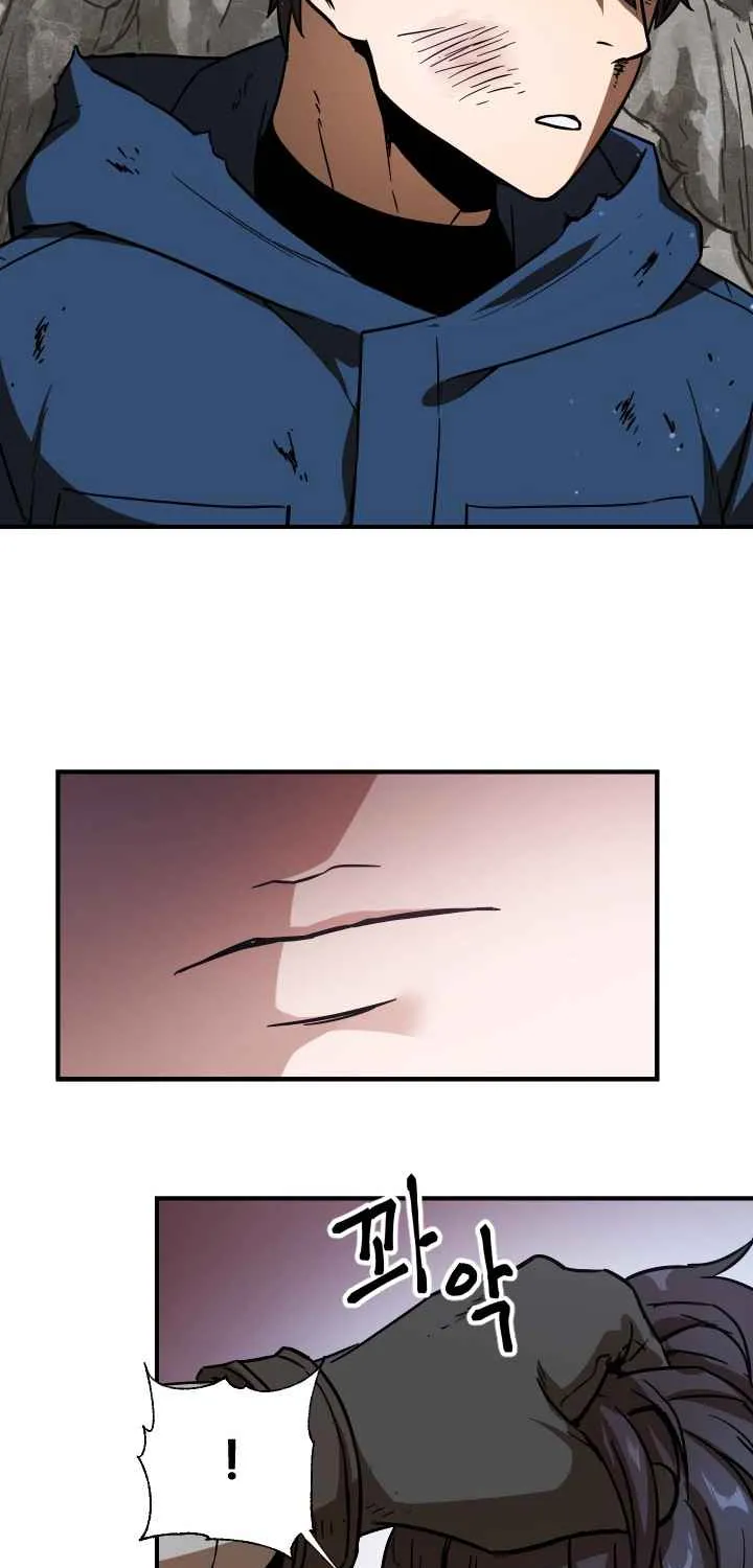 Player Who Can’t Level Up Chapter 16 page 27 - 