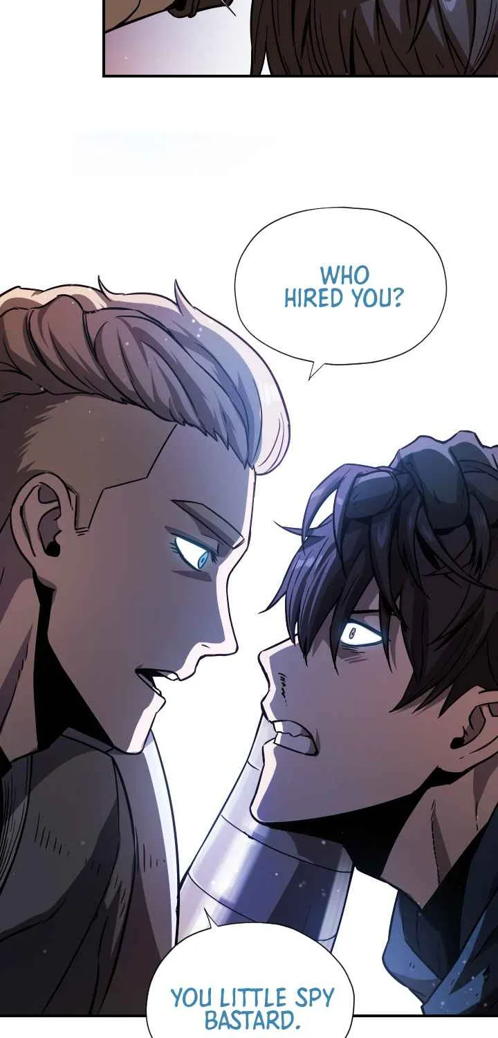 Player Who Can’t Level Up Chapter 16 page 28 - 