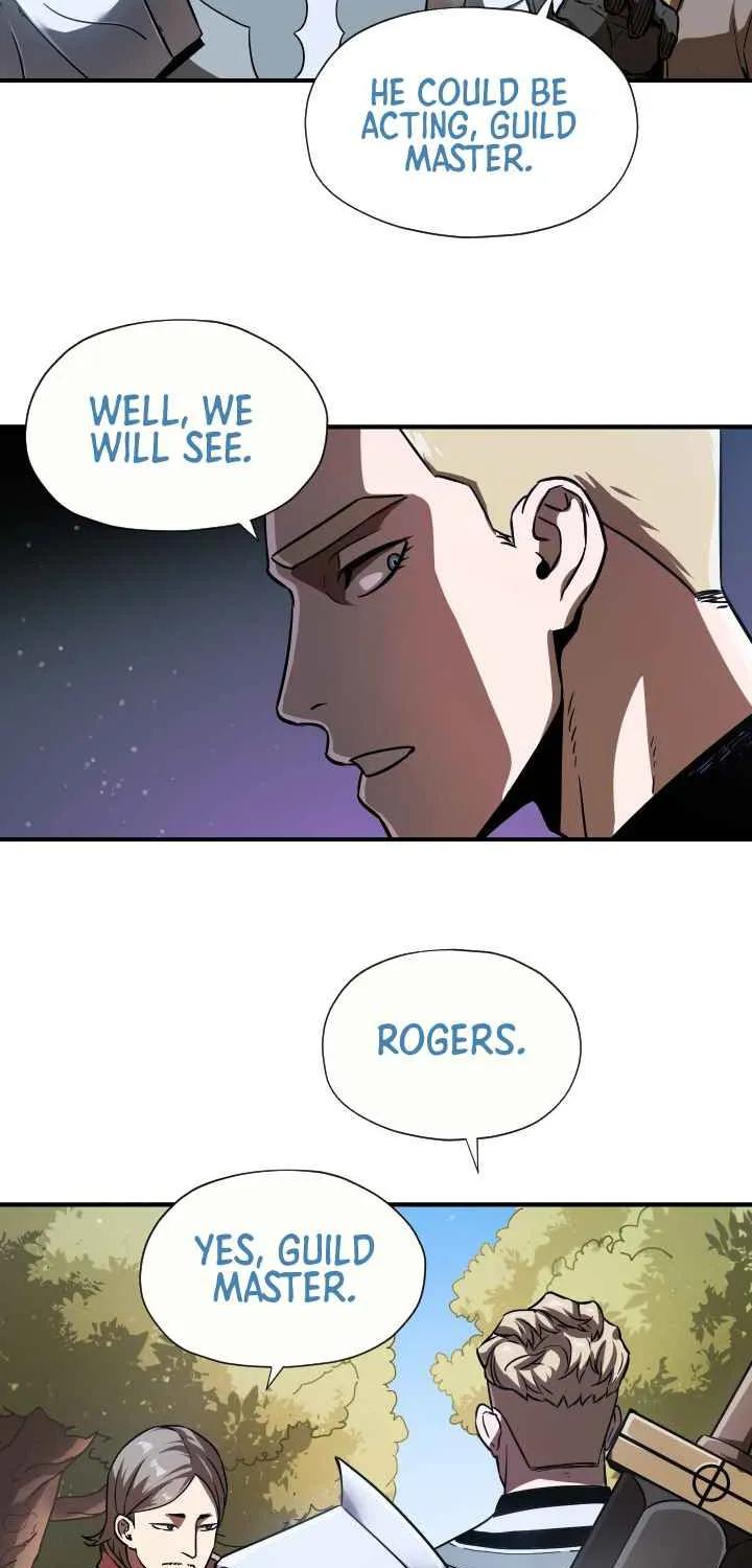 Player Who Can’t Level Up Chapter 16 page 32 - 