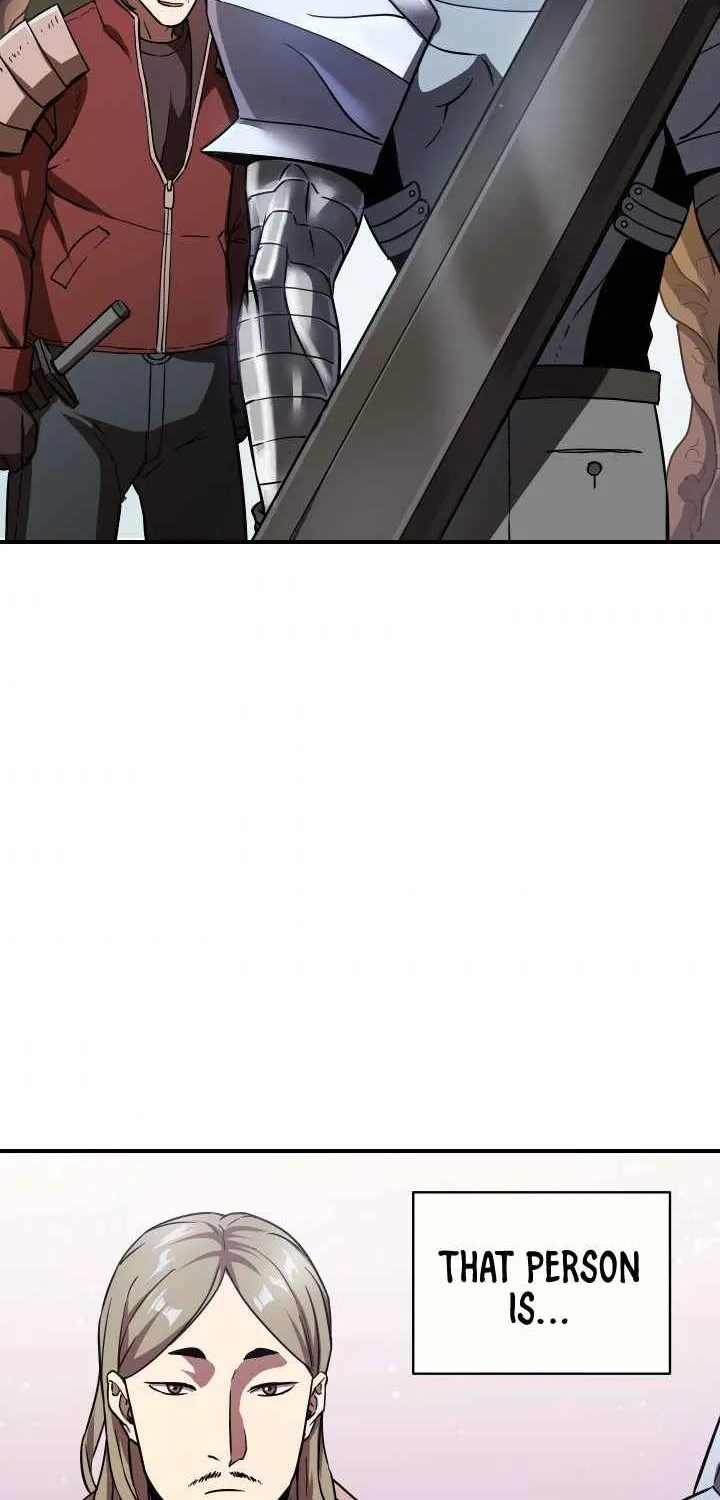 Player Who Can’t Level Up Chapter 16 page 33 - 