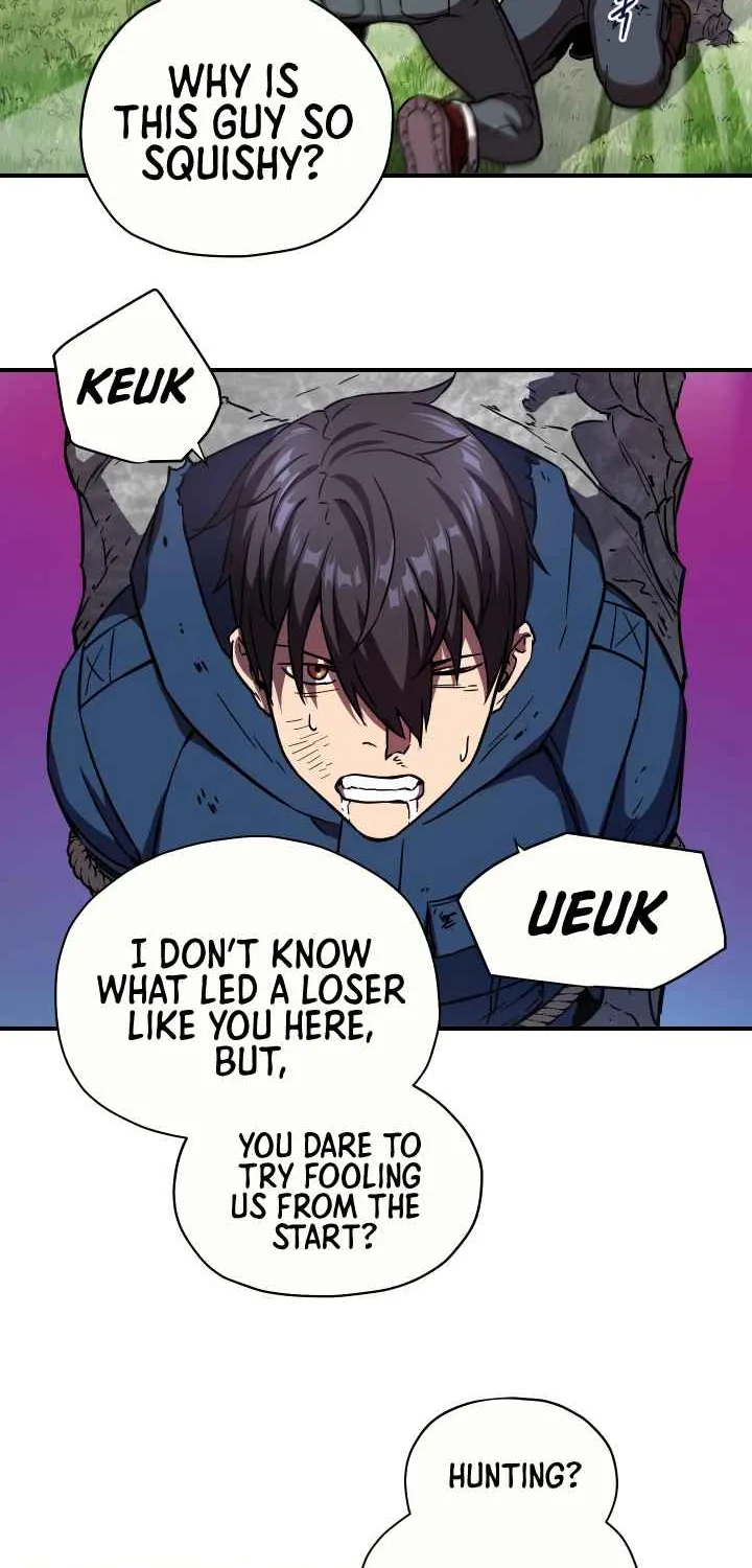 Player Who Can’t Level Up Chapter 16 page 44 - 