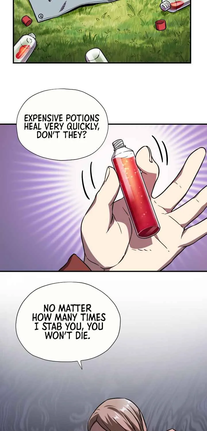 Player Who Can’t Level Up Chapter 16 page 50 - 