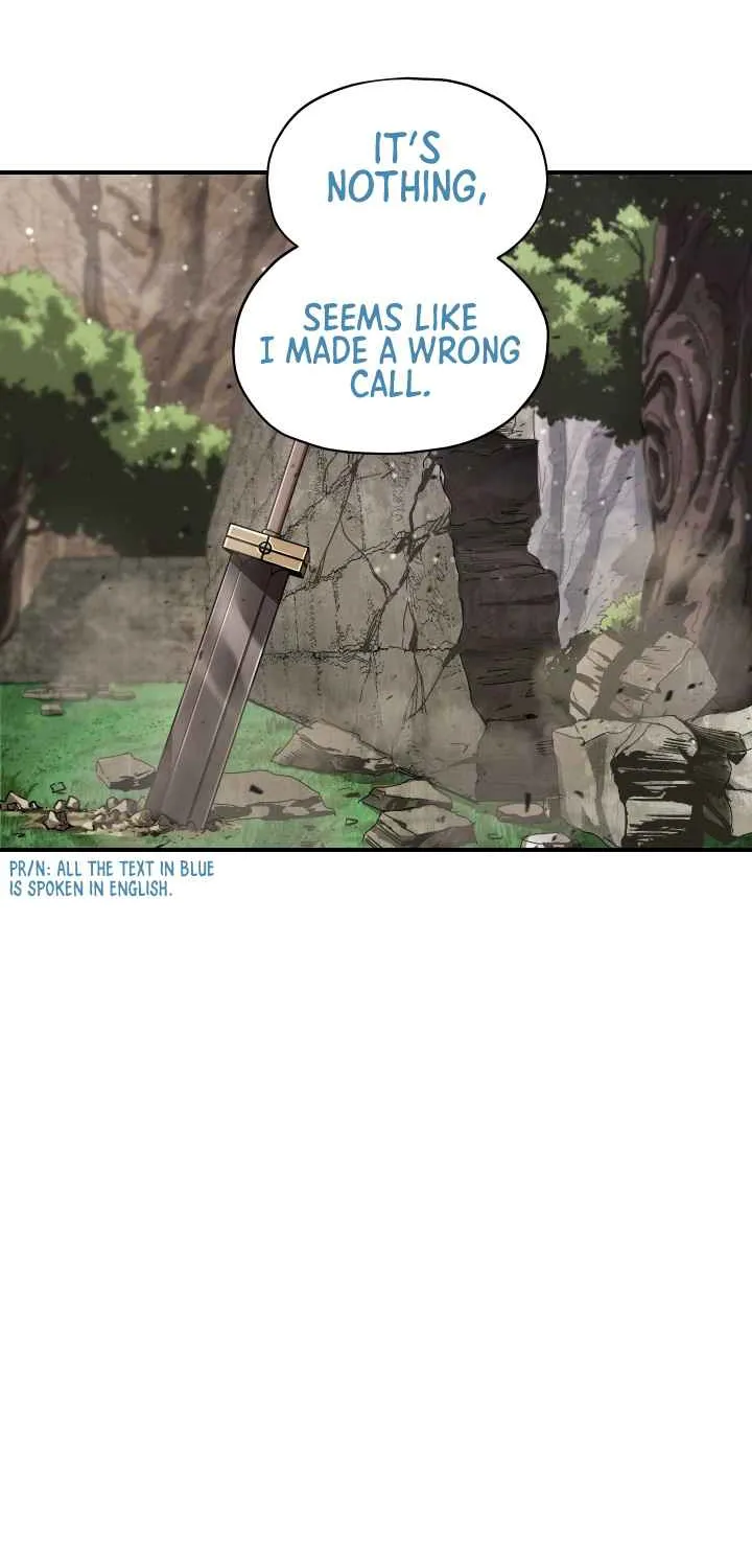 Player Who Can’t Level Up Chapter 16 page 6 - 