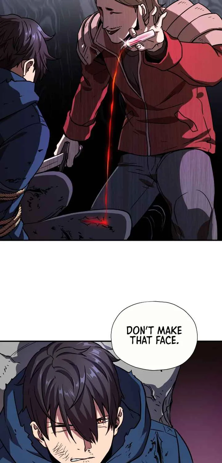 Player Who Can’t Level Up Chapter 16 page 51 - 