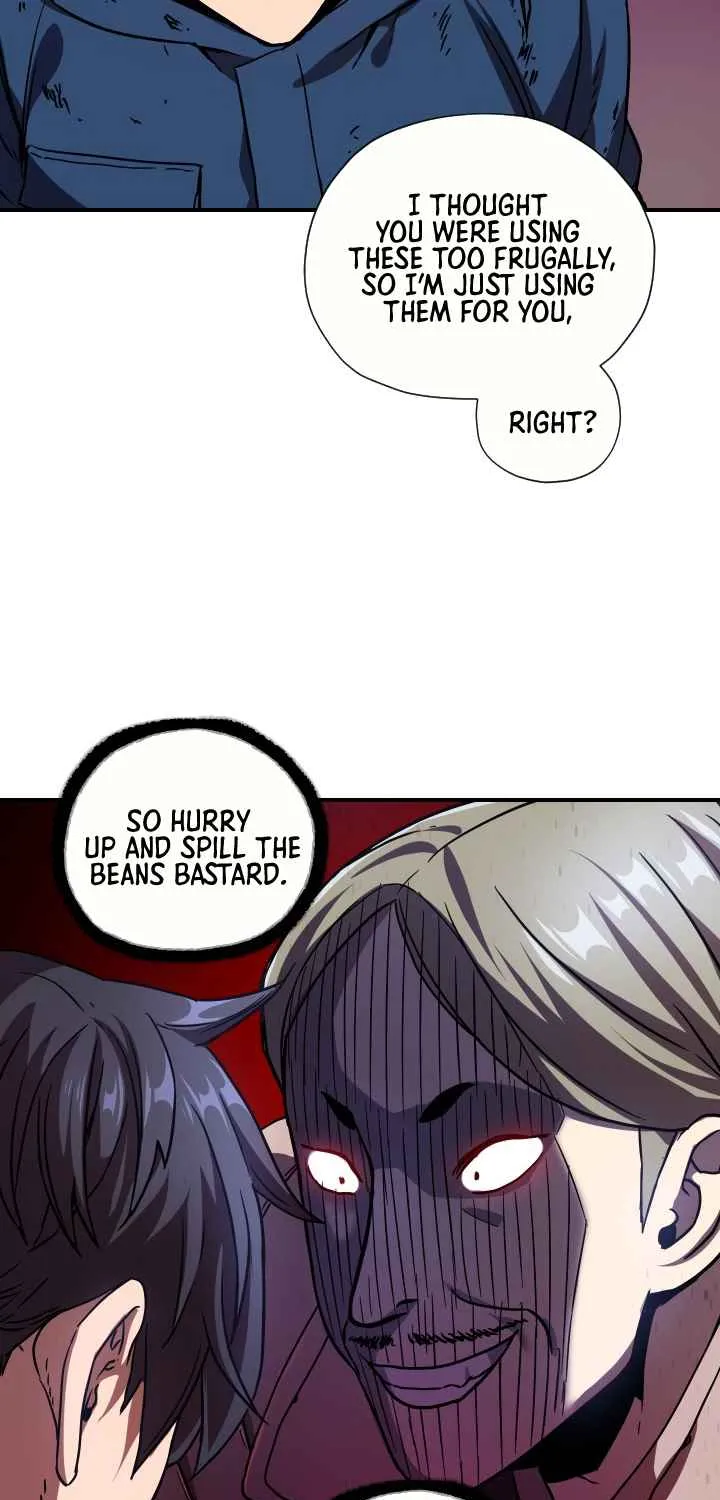 Player Who Can’t Level Up Chapter 16 page 52 - 