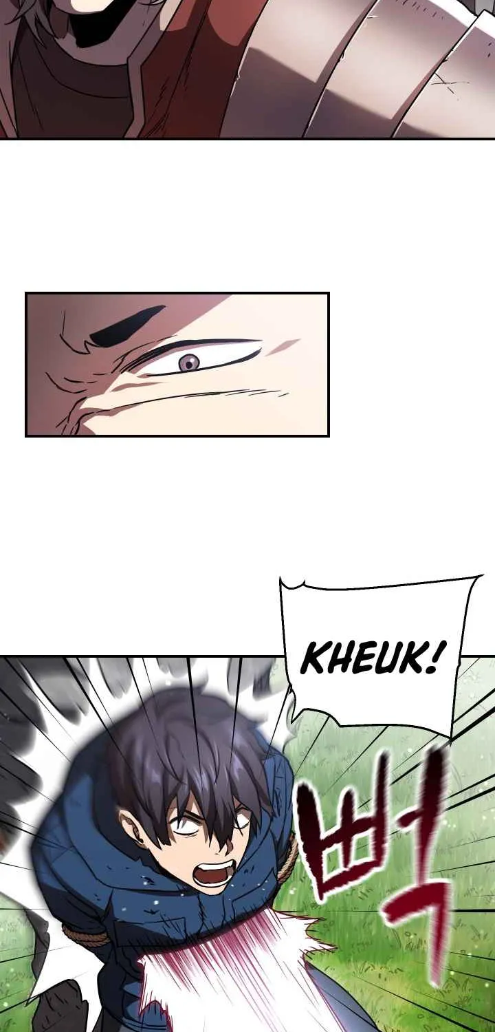 Player Who Can’t Level Up Chapter 16 page 58 - 