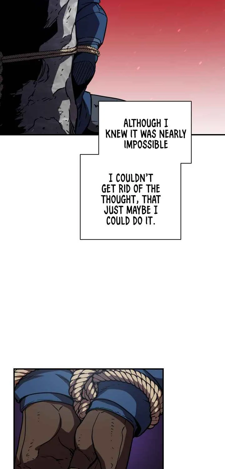 Player Who Can’t Level Up Chapter 16 page 62 - 