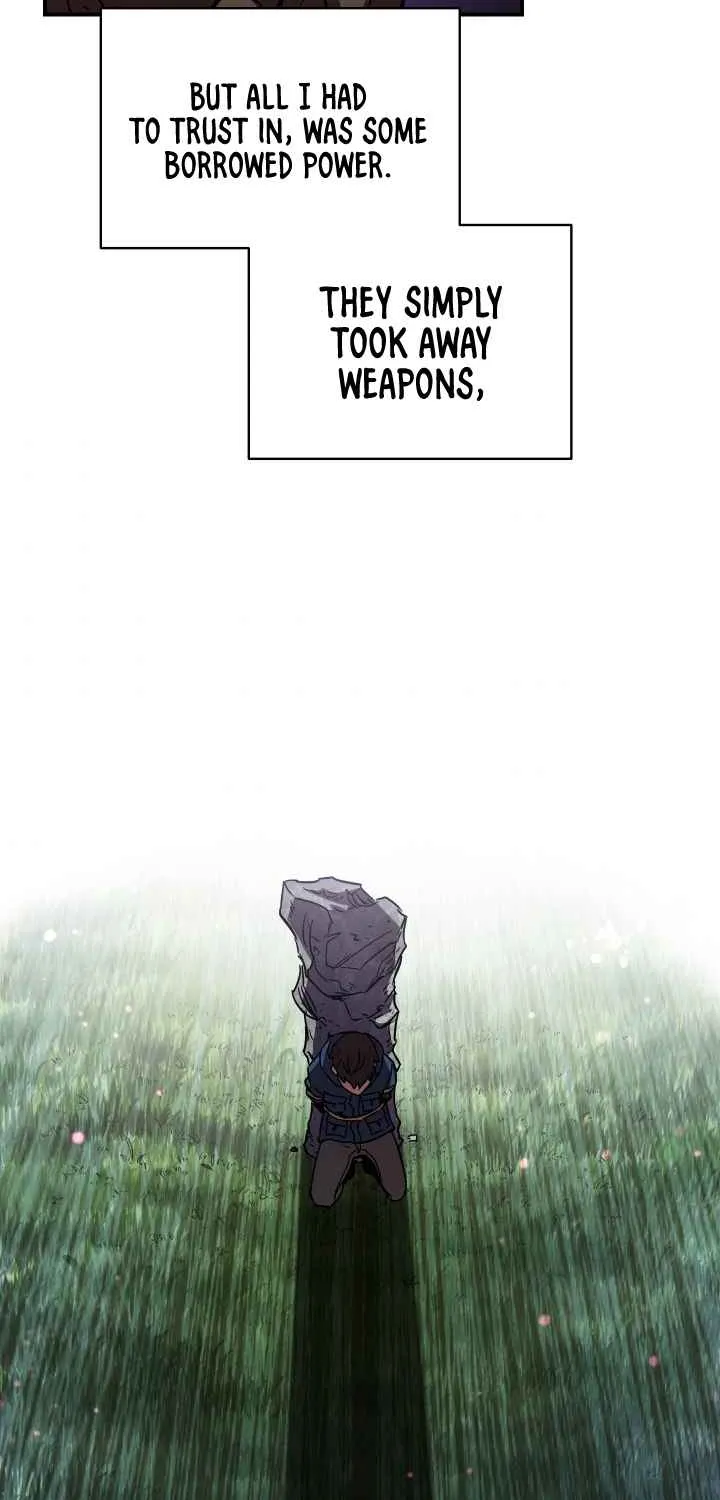 Player Who Can’t Level Up Chapter 16 page 63 - 