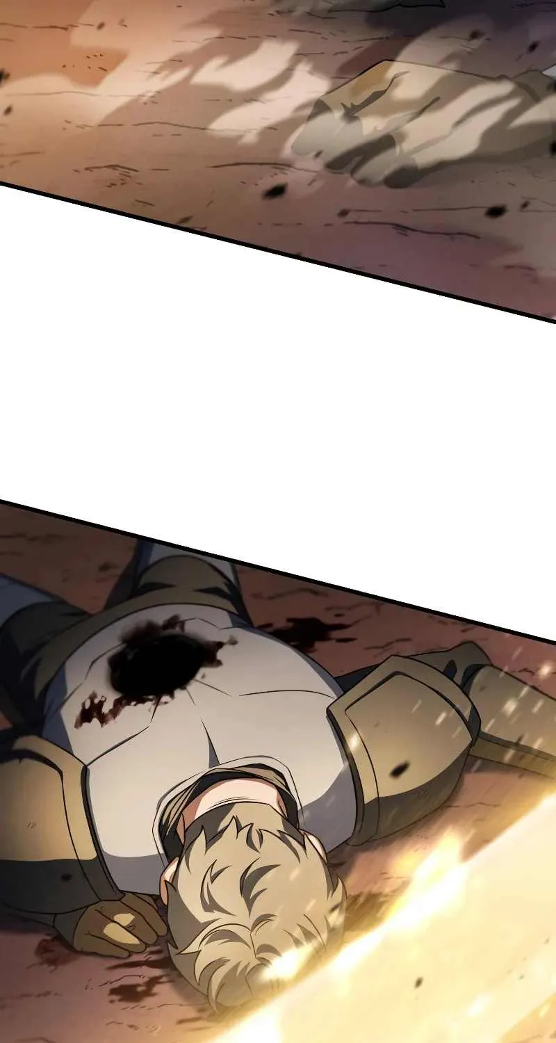 Player Who Can’t Level Up Chapter 166 page 11 - 