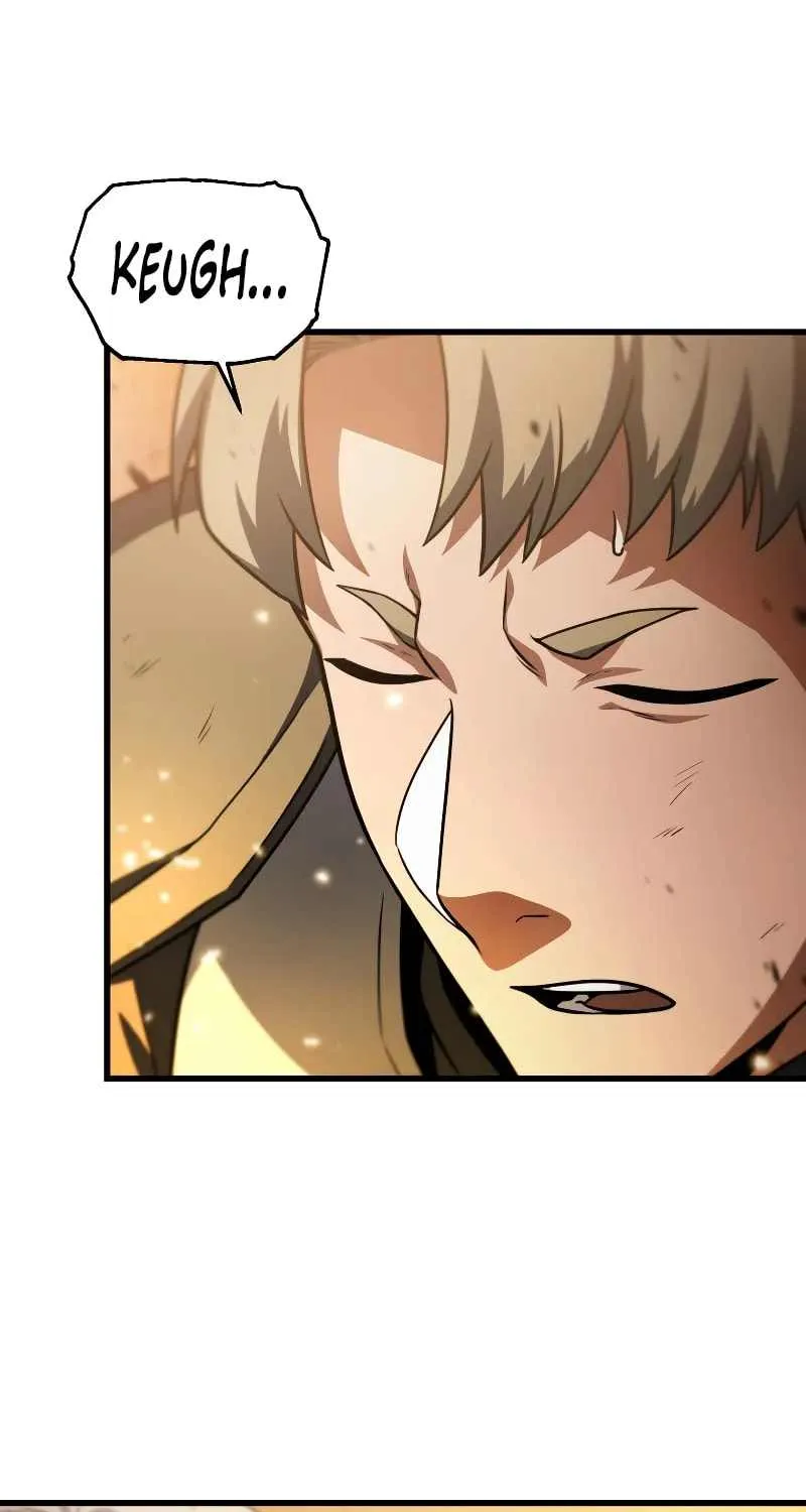 Player Who Can’t Level Up Chapter 166 page 15 - 