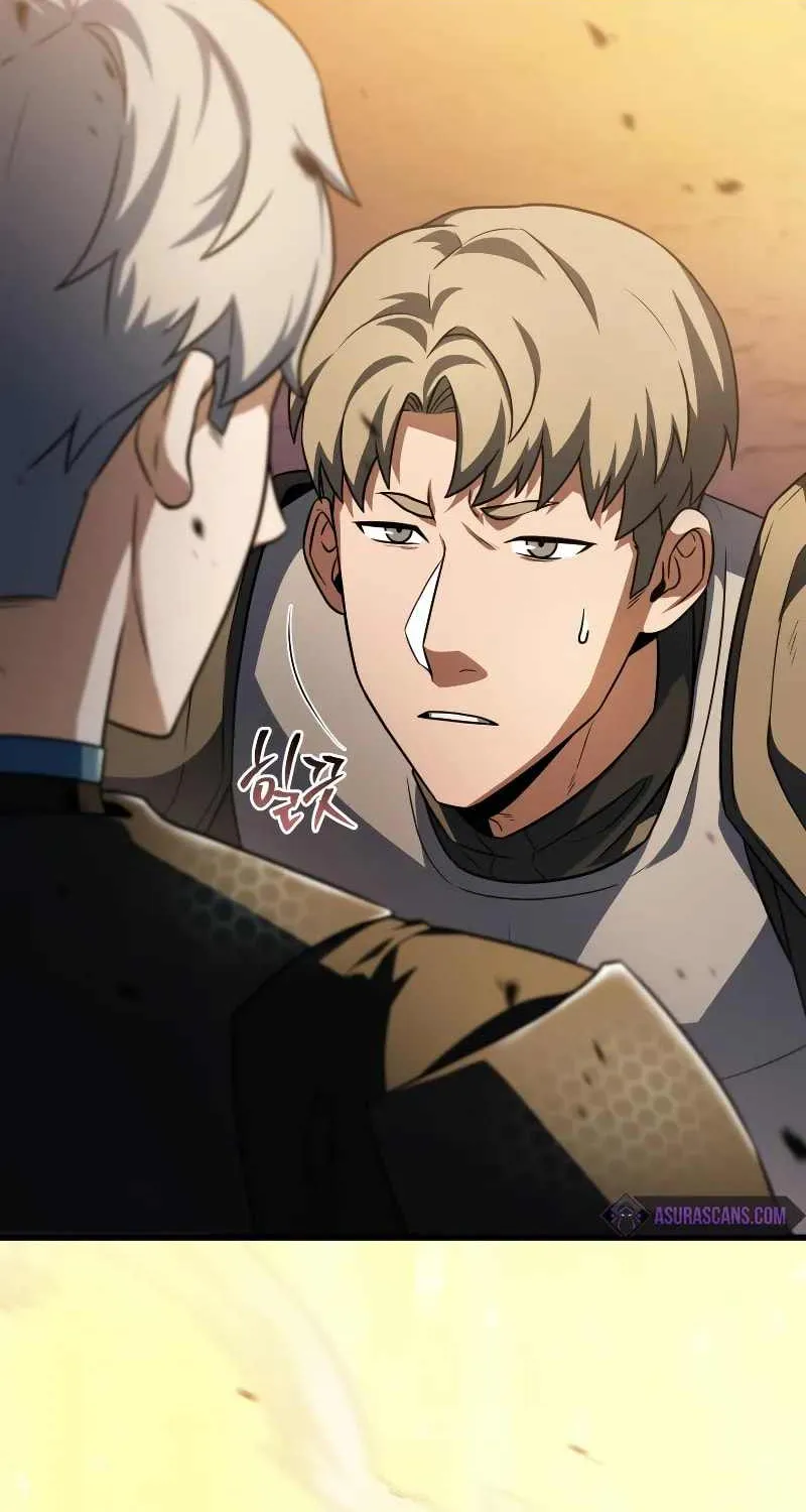 Player Who Can’t Level Up Chapter 166 page 16 - 