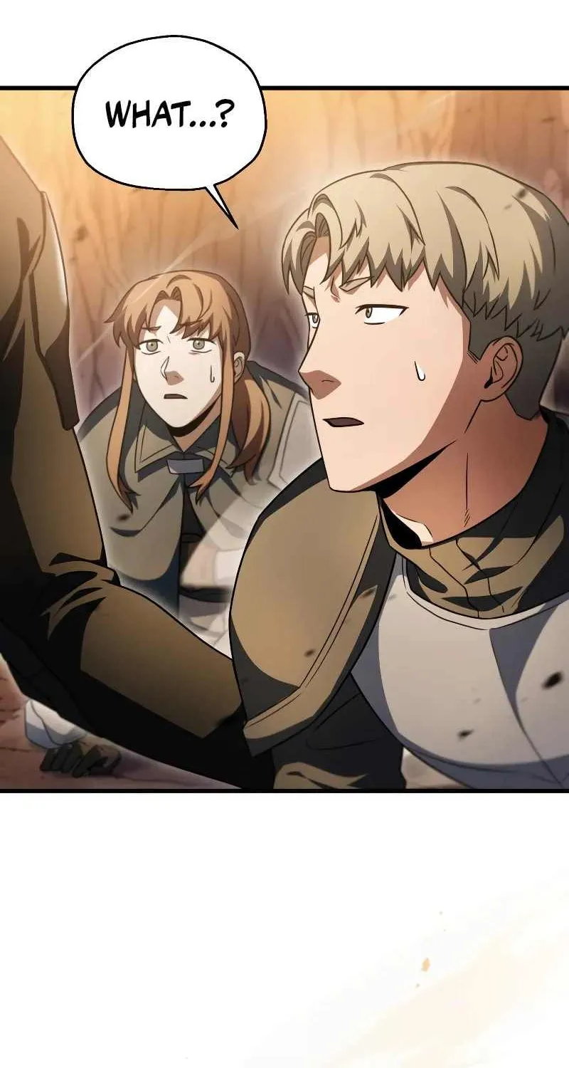 Player Who Can’t Level Up Chapter 166 page 23 - 