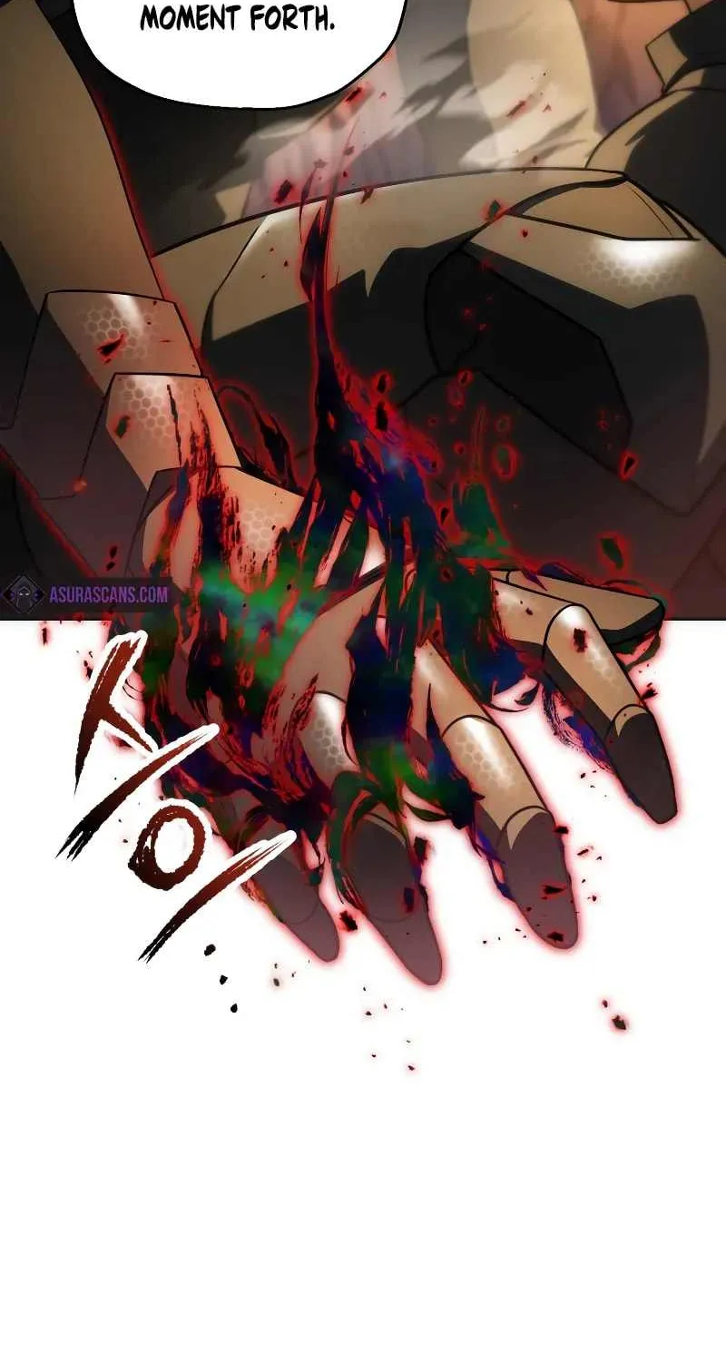 Player Who Can’t Level Up Chapter 166 page 25 - 
