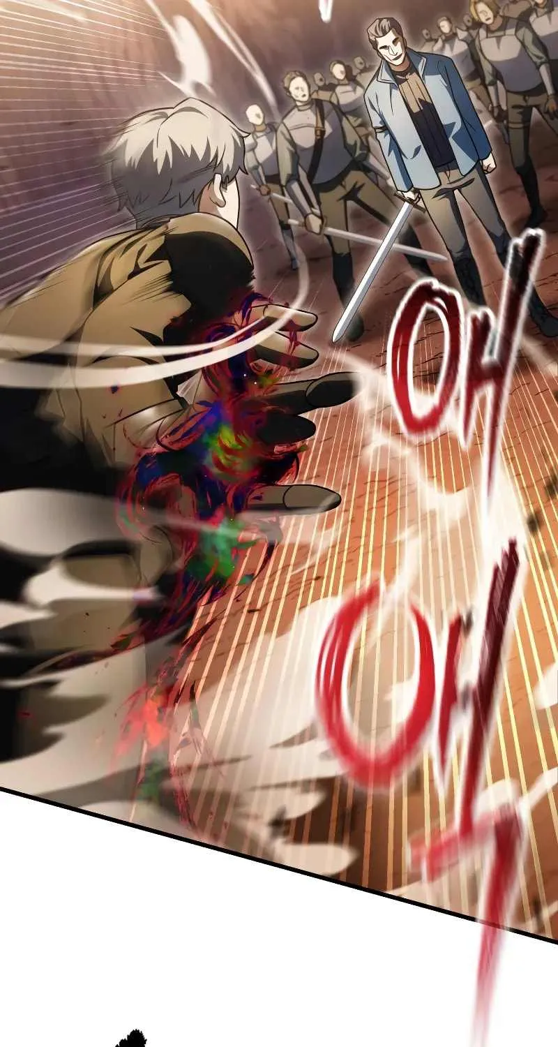 Player Who Can’t Level Up Chapter 166 page 29 - 