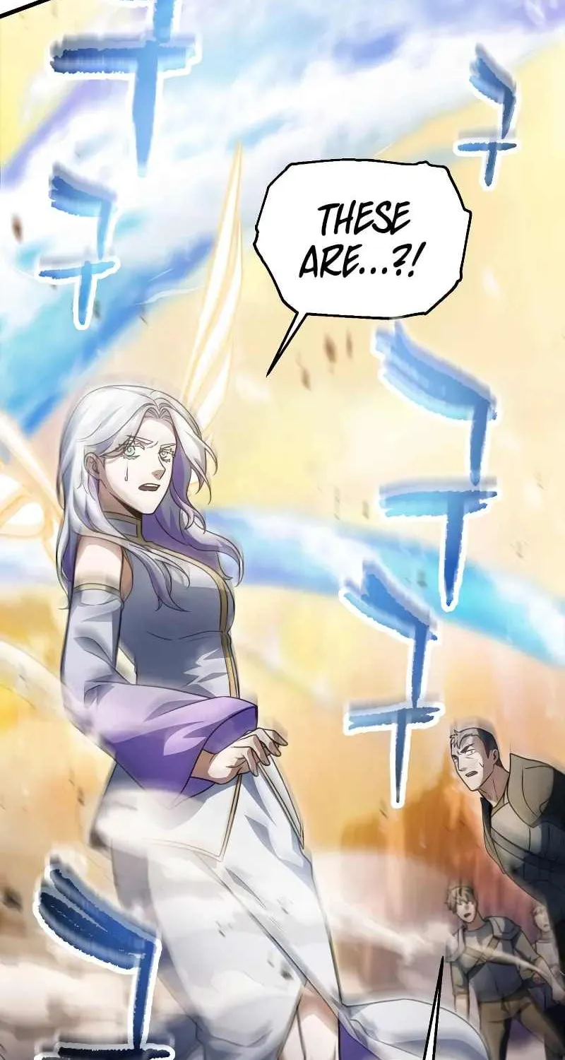 Player Who Can’t Level Up Chapter 166 page 39 - 