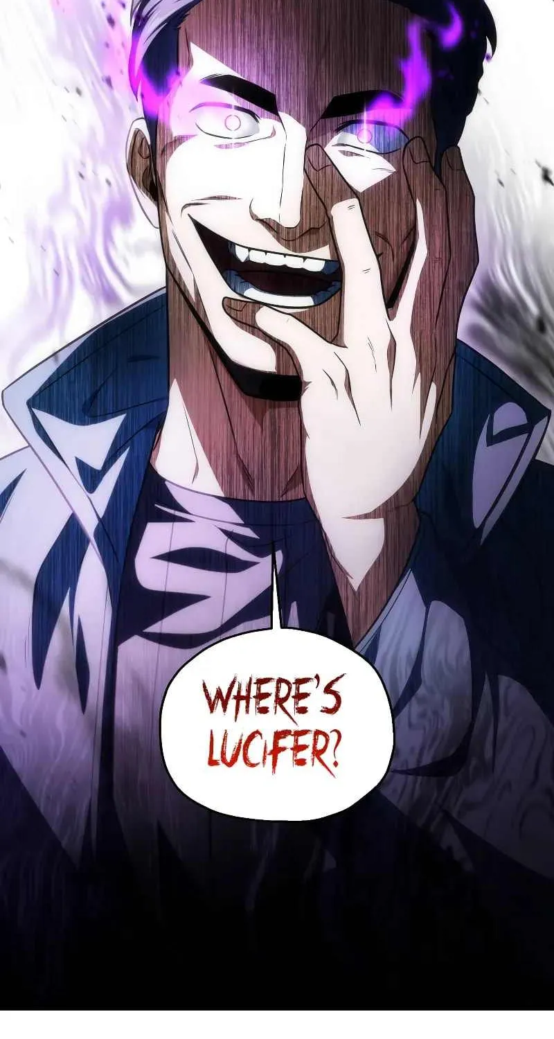 Player Who Can’t Level Up Chapter 166 page 5 - 