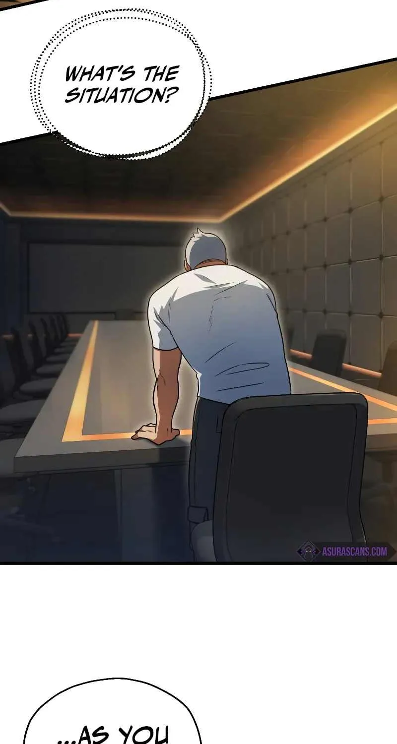 Player Who Can’t Level Up Chapter 166 page 50 - 