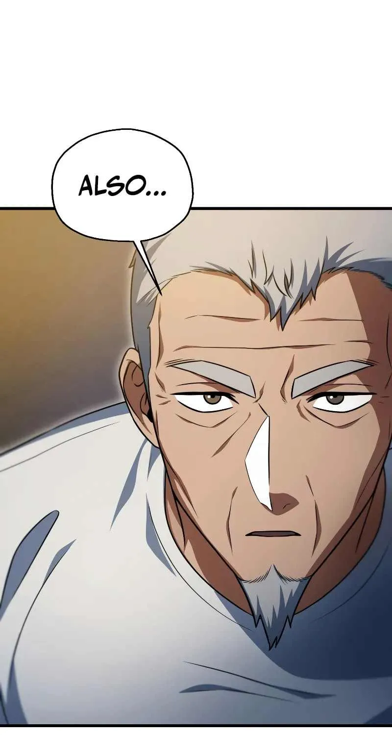 Player Who Can’t Level Up Chapter 166 page 56 - 