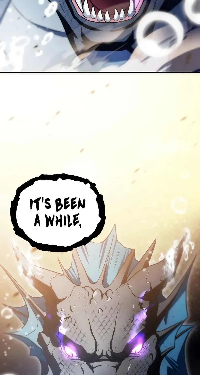 Player Who Can’t Level Up Chapter 166 page 61 - 