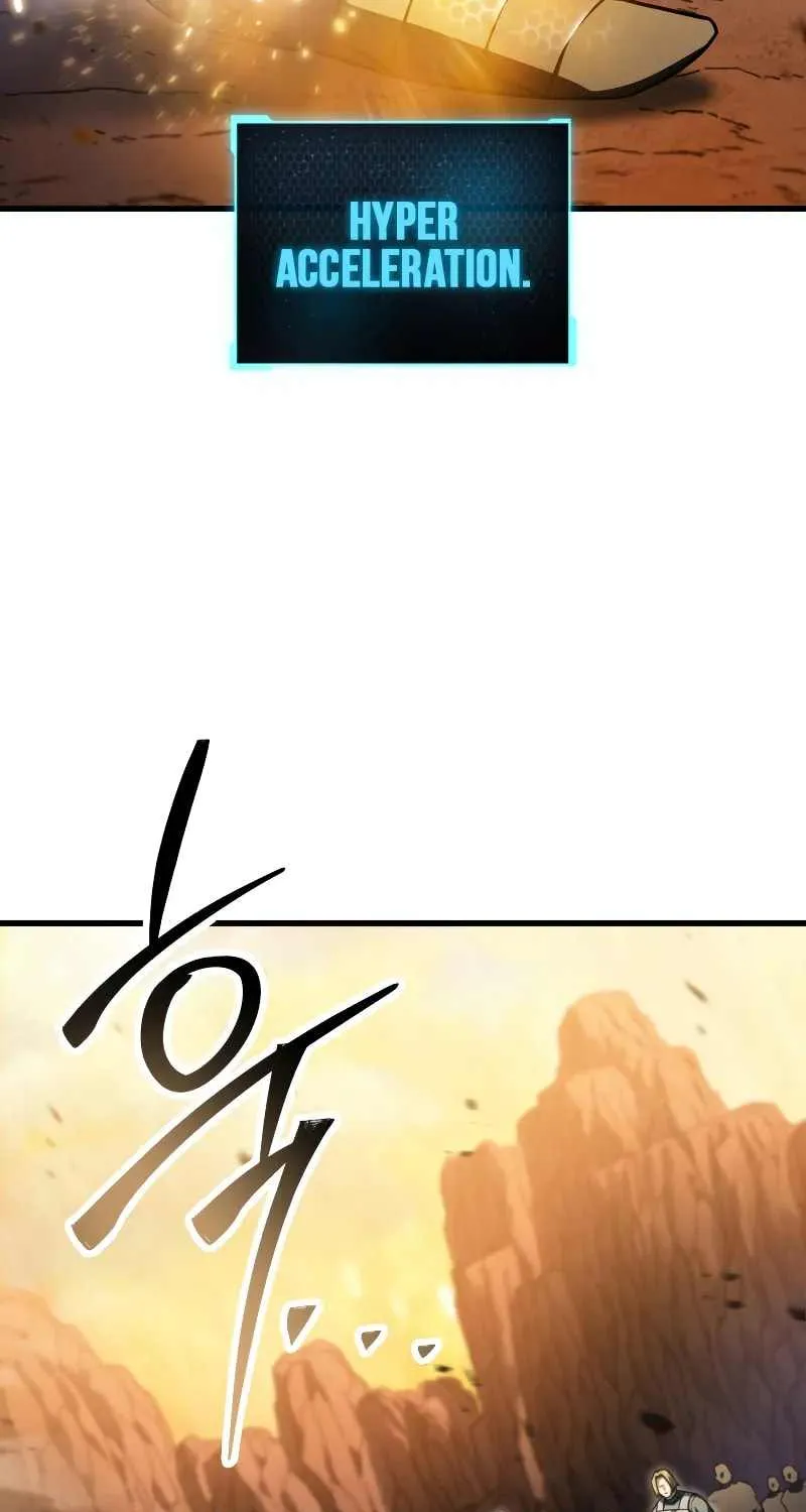 Player Who Can’t Level Up Chapter 166 page 8 - 