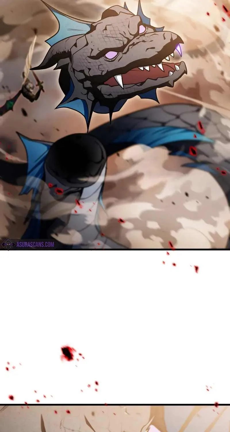 Player Who Can’t Level Up Chapter 166 page 76 - 