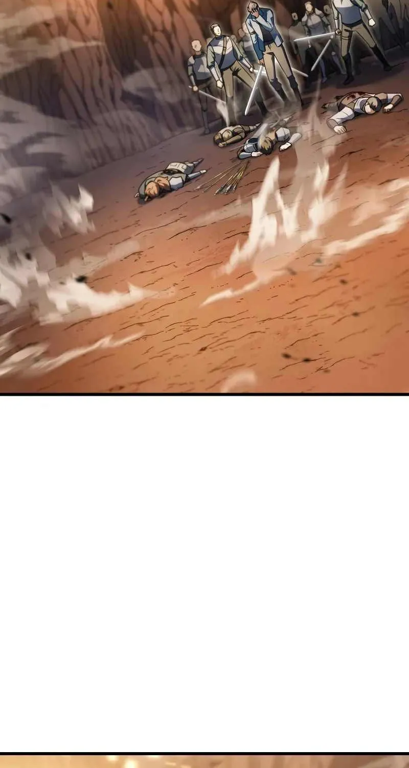 Player Who Can’t Level Up Chapter 166 page 9 - 