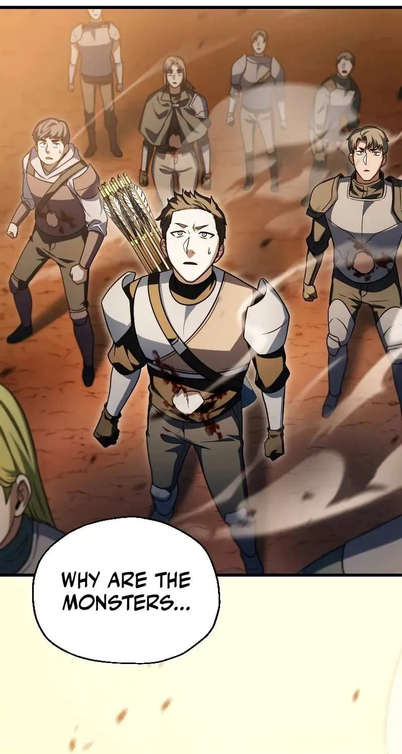 Player Who Can’t Level Up Chapter 167 page 11 - 