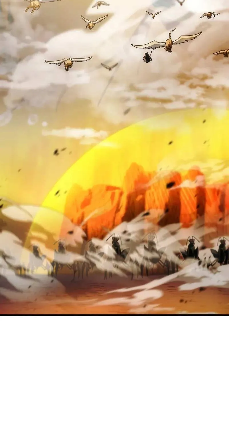 Player Who Can’t Level Up Chapter 167 page 16 - 