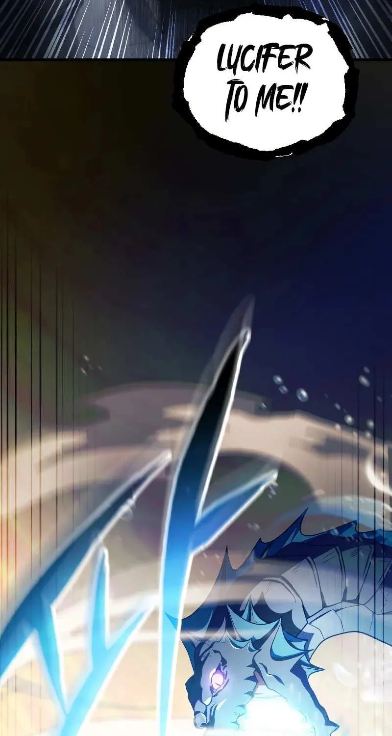 Player Who Can’t Level Up Chapter 167 page 20 - 