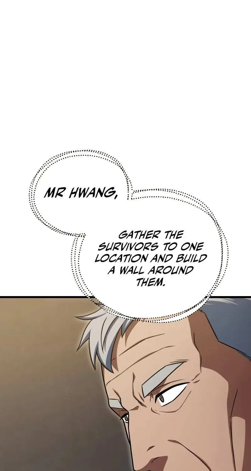 Player Who Can’t Level Up Chapter 167 page 3 - 