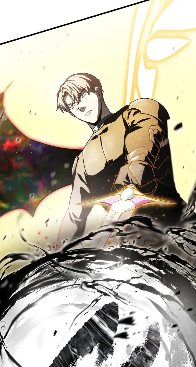 Player Who Can’t Level Up Chapter 167 page 27 - 