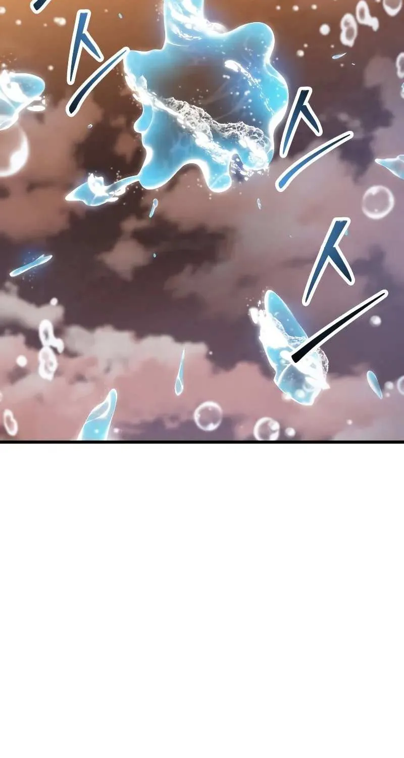 Player Who Can’t Level Up Chapter 167 page 32 - 