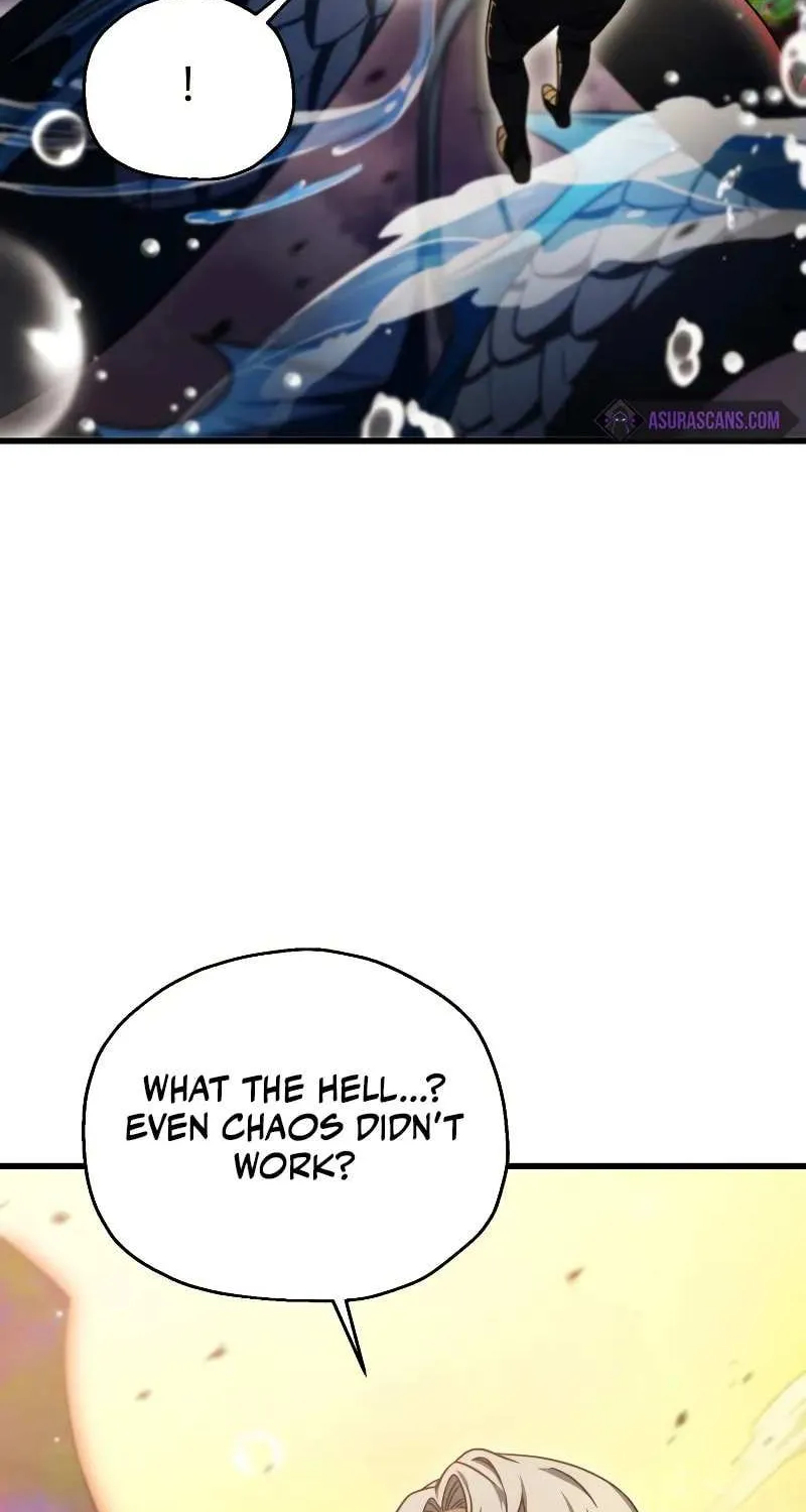 Player Who Can’t Level Up Chapter 167 page 35 - 