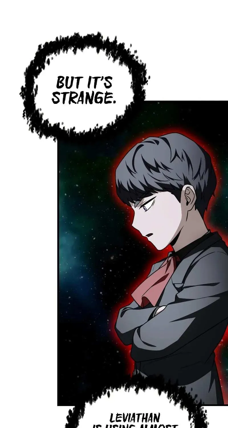Player Who Can’t Level Up Chapter 167 page 37 - 