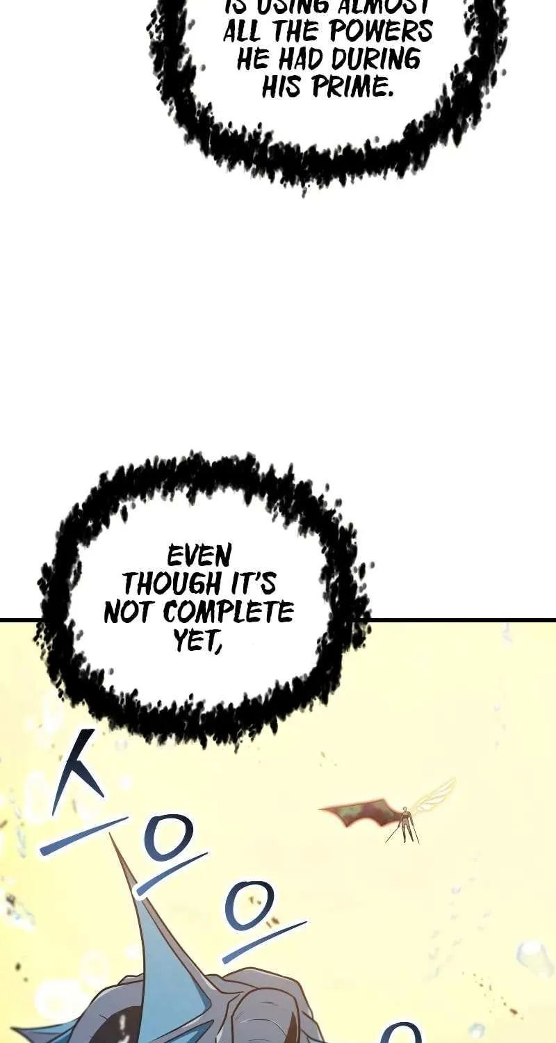 Player Who Can’t Level Up Chapter 167 page 38 - 