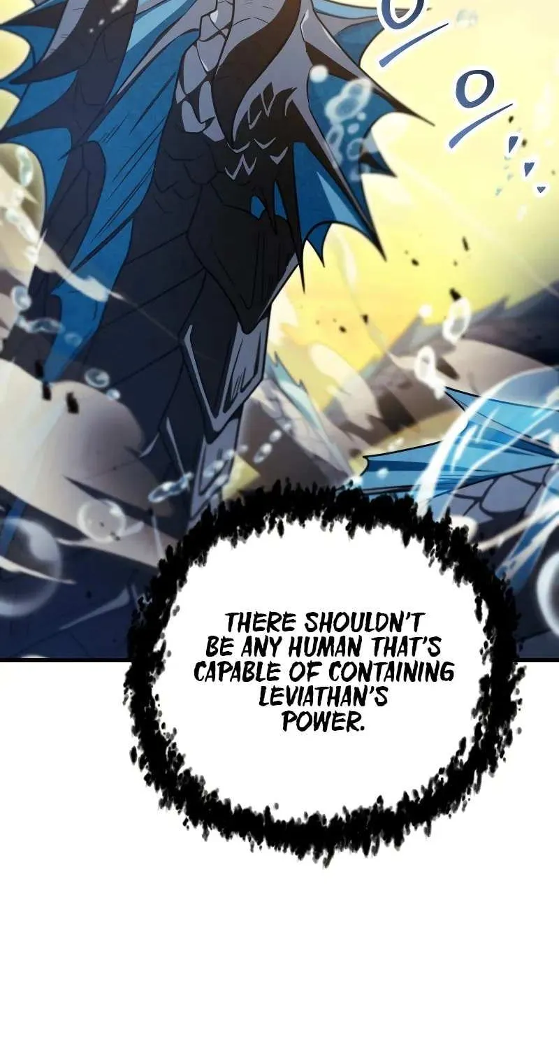 Player Who Can’t Level Up Chapter 167 page 39 - 