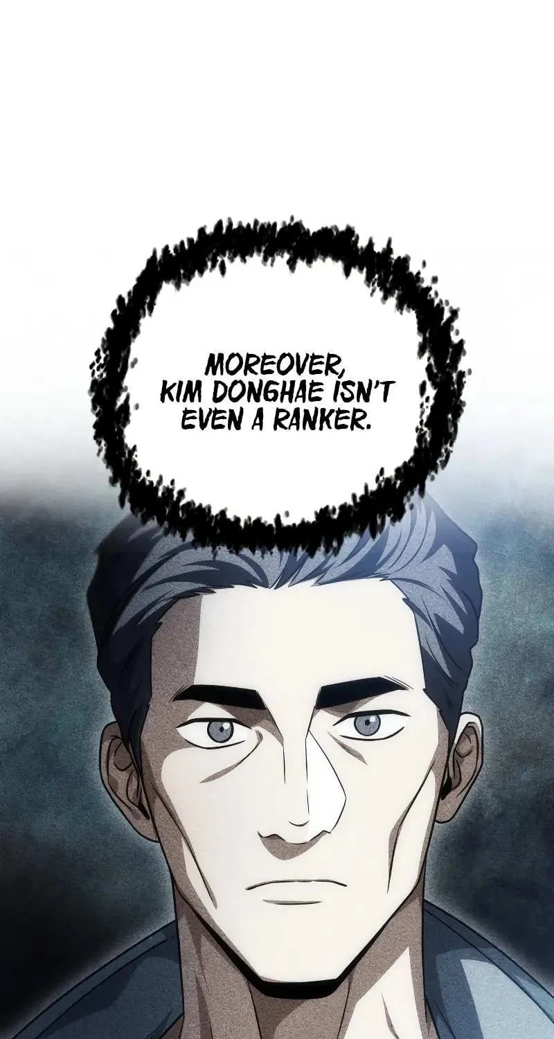 Player Who Can’t Level Up Chapter 167 page 40 - 