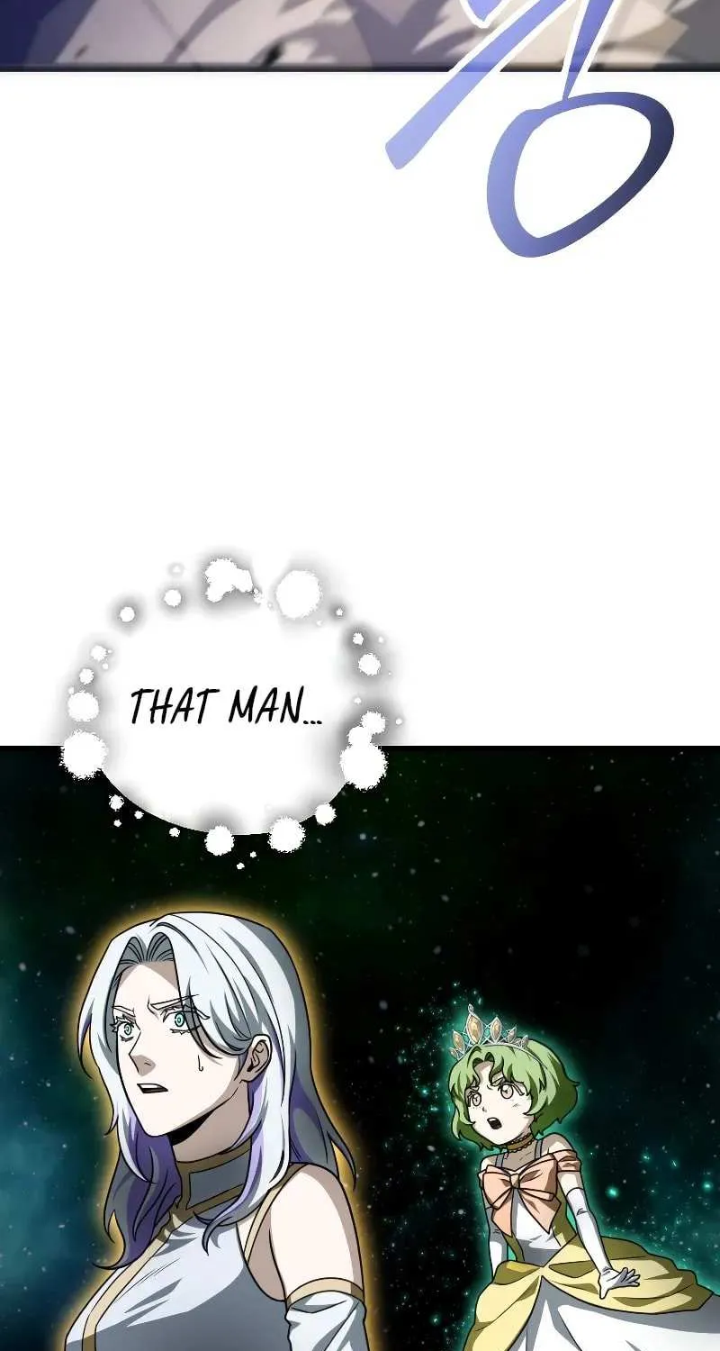 Player Who Can’t Level Up Chapter 167 page 52 - 