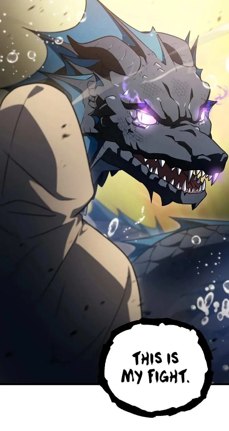Player Who Can’t Level Up Chapter 167 page 54 - 