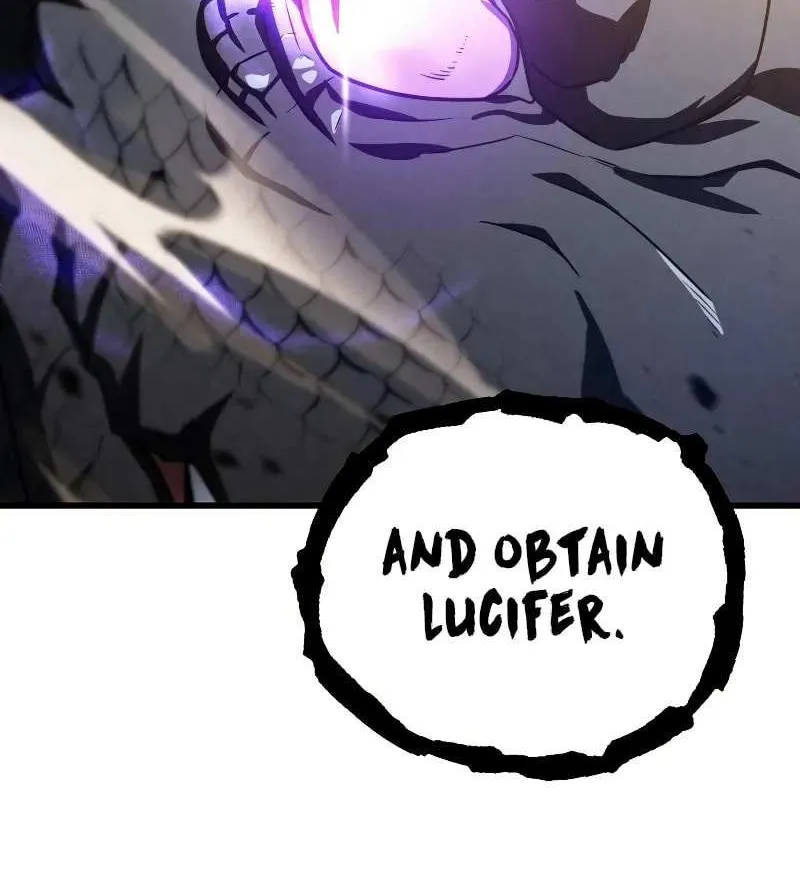 Player Who Can’t Level Up Chapter 167 page 57 - 