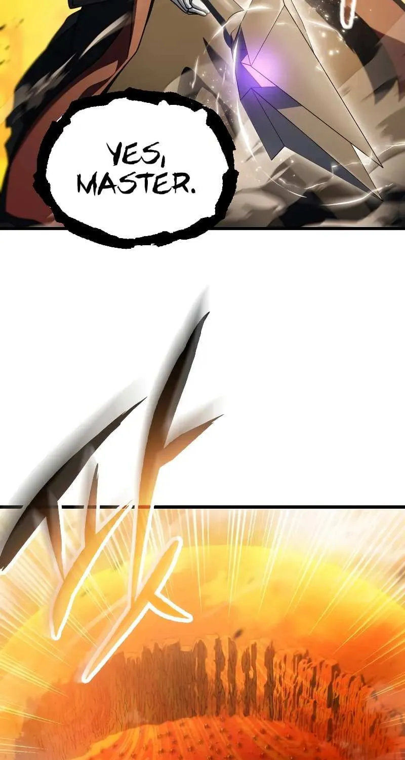 Player Who Can’t Level Up Chapter 167 page 7 - 