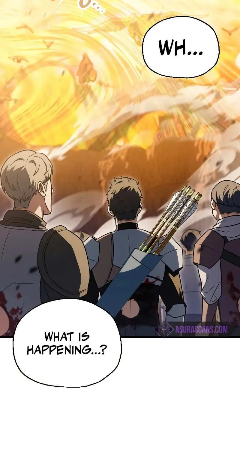 Player Who Can’t Level Up Chapter 167 page 9 - 