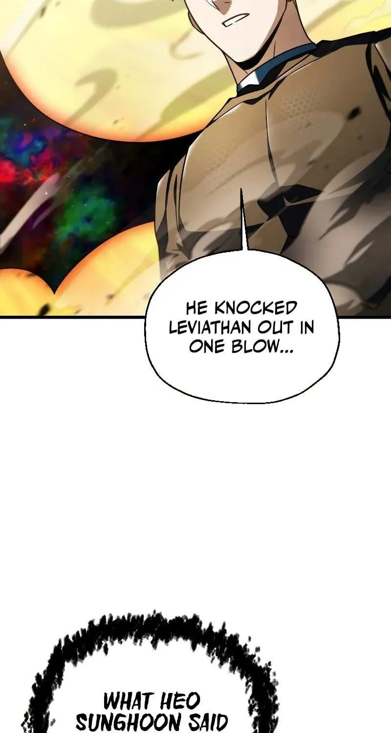 Player Who Can’t Level Up Chapter 167 page 84 - 