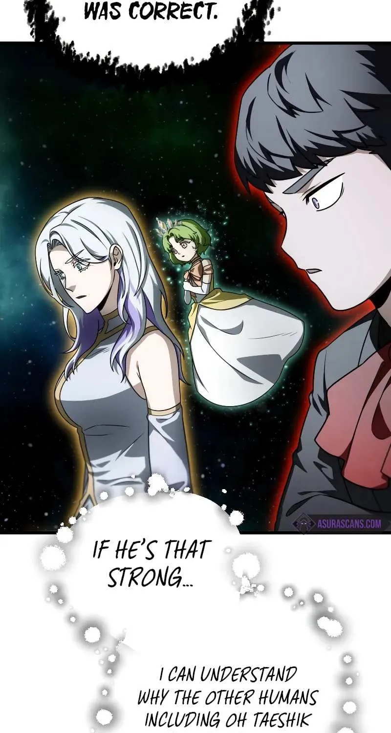 Player Who Can’t Level Up Chapter 167 page 85 - 